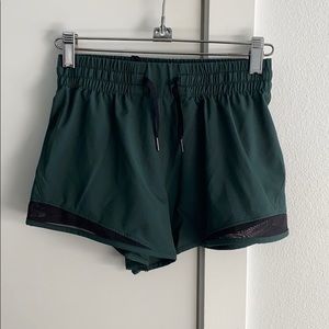 jogger shorts